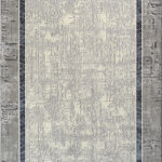 KRAFT 4205 GRİ/Lacivert