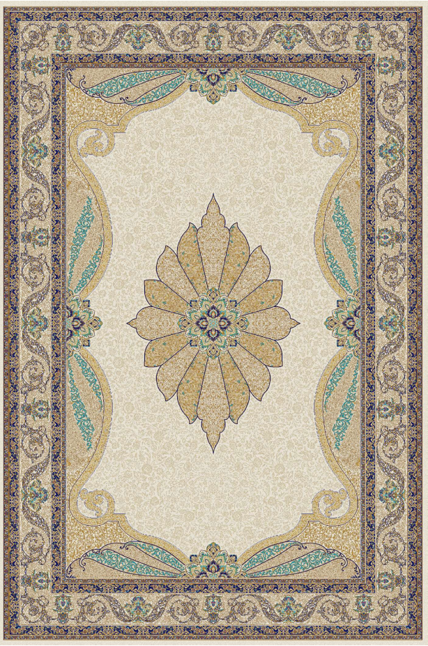 ZENİTH 503 CREAM ZENİTH 503 - Görsel 1