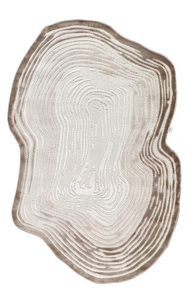 AMORF Krem/Vizon - Görsel 5