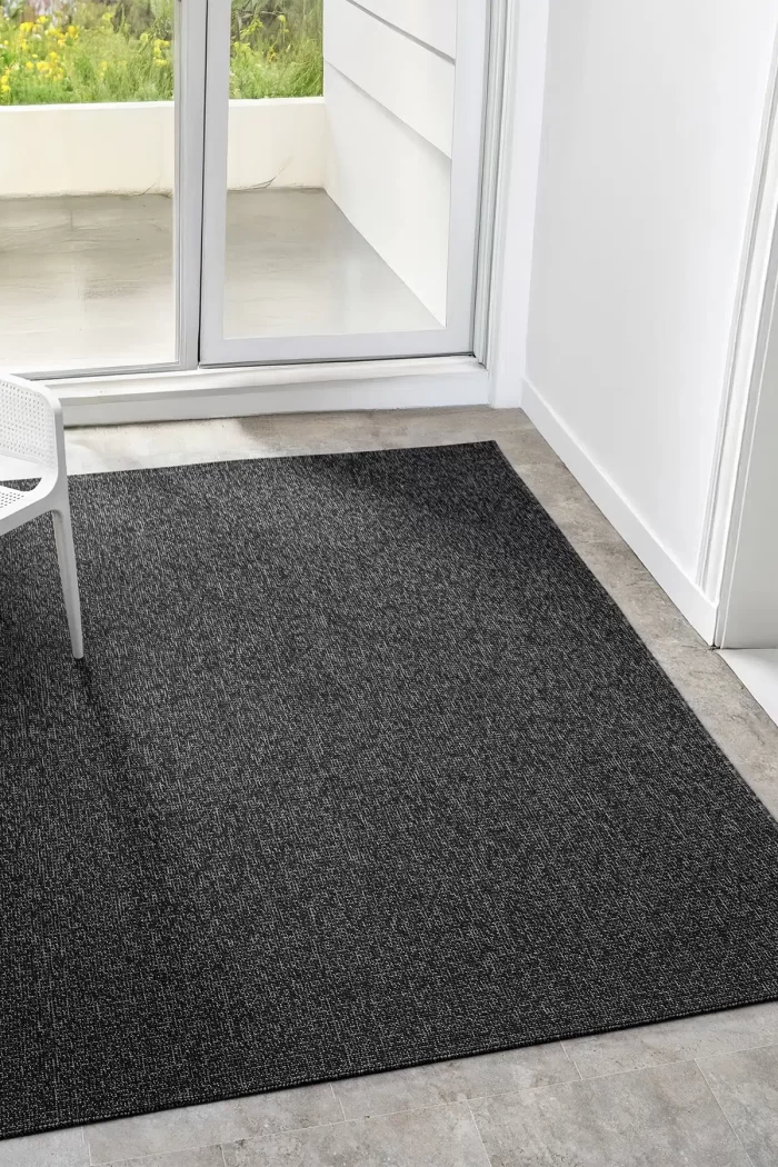 BOMBAY Siyah/Gri - Görsel 2