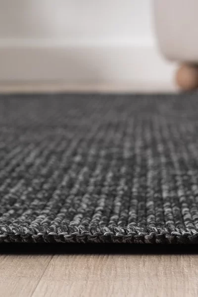 BOMBAY Siyah/Gri - Görsel 5