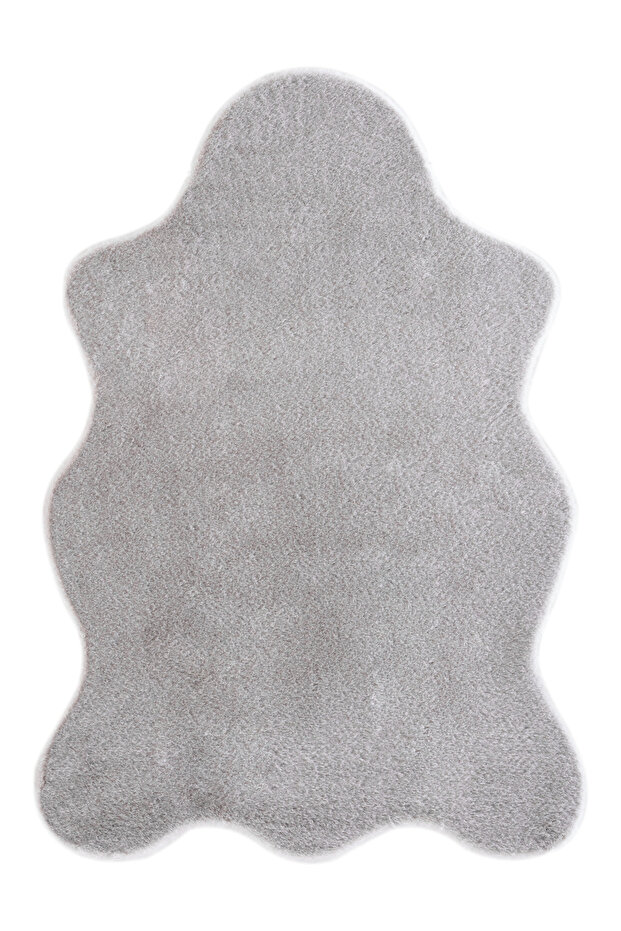 fdg Peluş Post Gri - Görsel 1